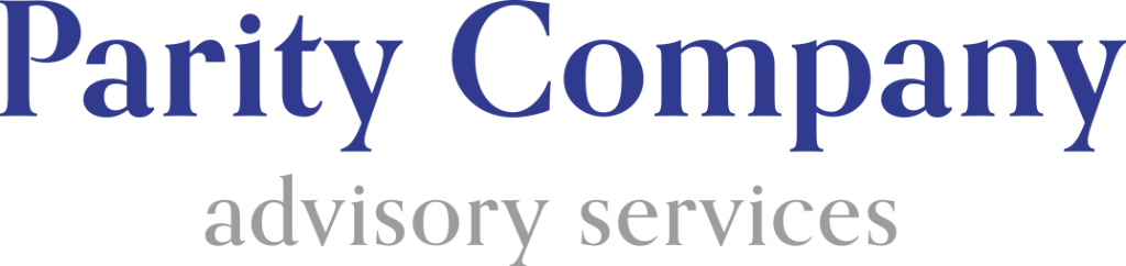 Parity Company